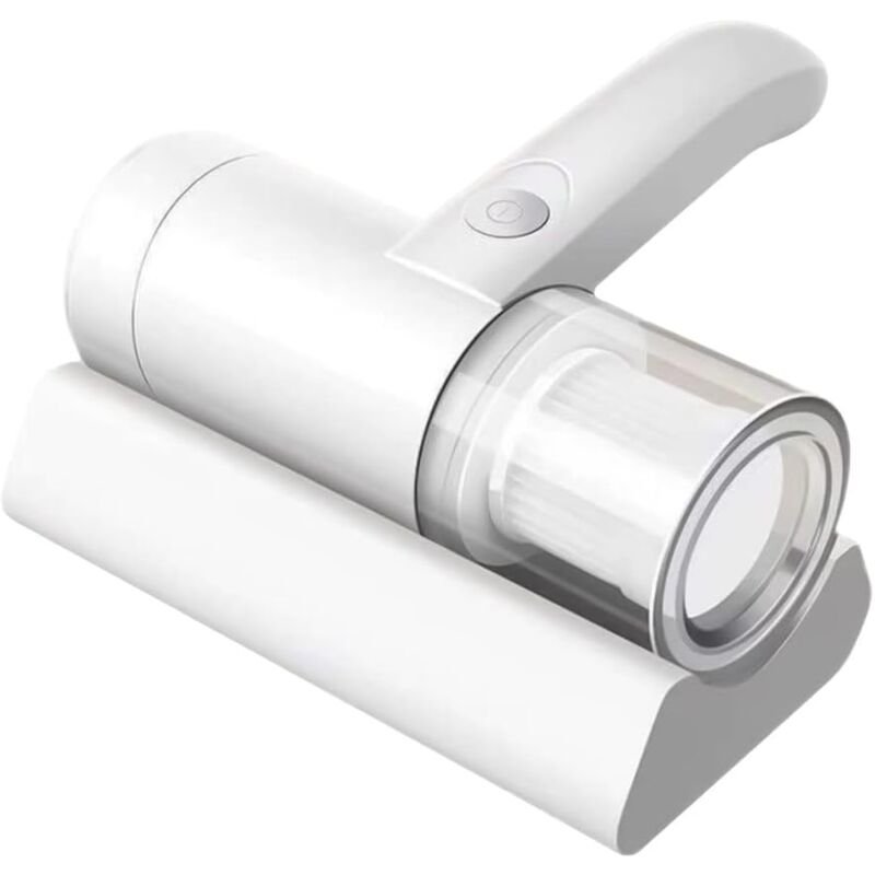 Zvd Handstaubsauger, Kabelloser Tragbarer Staubsauger, Uv-entstaubungsgerät, 1200mah 10kpa Starke Saugkraft, Geeignet Für Zuhause, Auto, Büro, Sofa