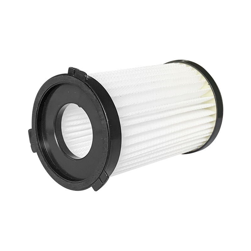 Zvd Passend Für Moosoo D600 Kabellosen Handstaubsauger Zubehör, Filterelement Hepa-filter