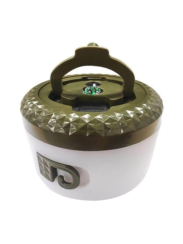 Superfire LT01 2-in-1 Camping Lamp