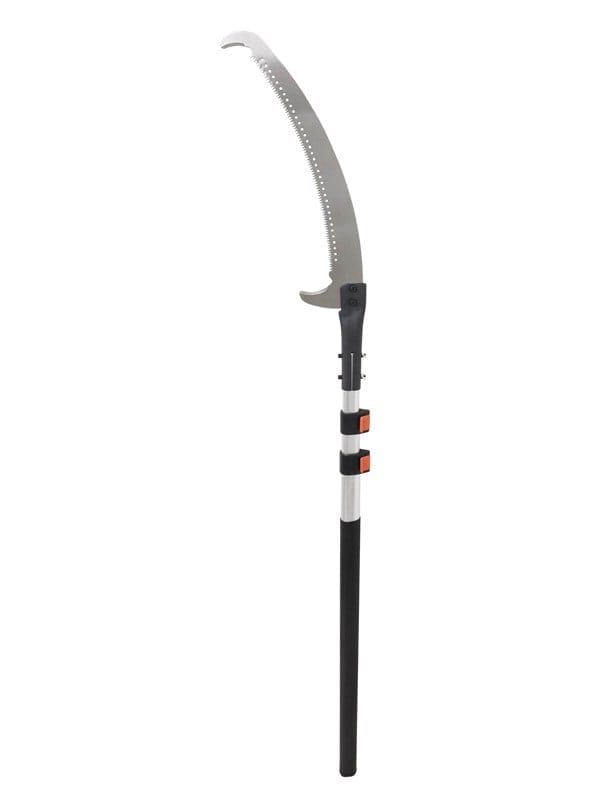 Green>it Home it Garden® branch saw with telescope 150-263 cm