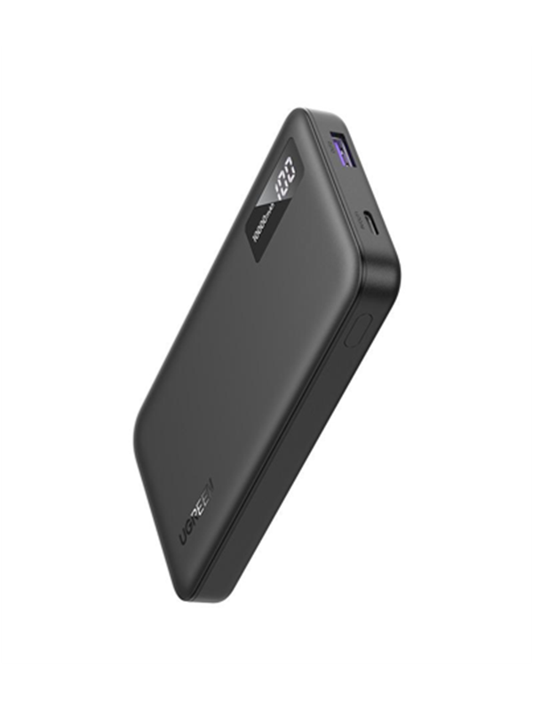 UGREEN Two-Way Fast Charging Powerbank (Akku) - schwarz - 10000 mAh