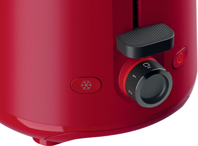 Bosch Toaster My moment TAT2M124