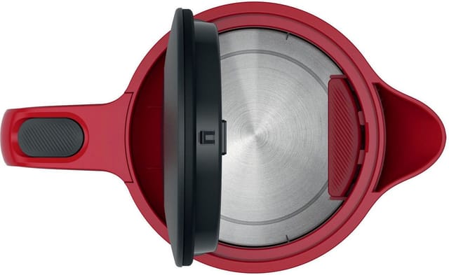 Bosch Wasserkocher My Moment TWK2M164 - Rot - 2400 W