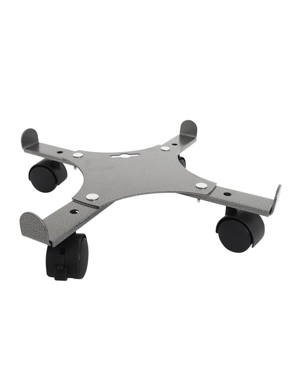 Home>it Pot trolley adjustable 33-51 cm
