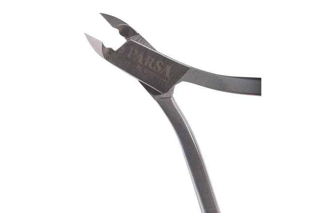 PARSA Cuticle Nipper stainless steel