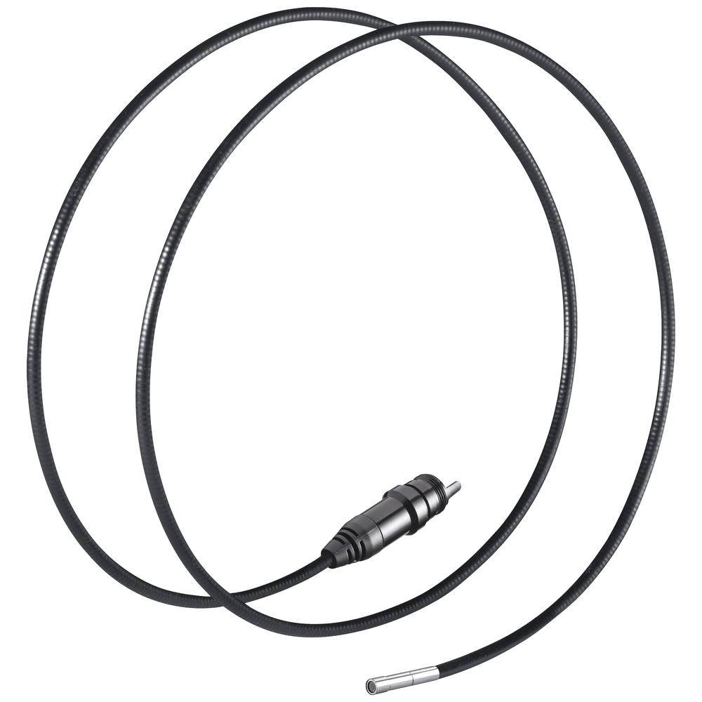 Laserliner Micro Camera Endoskop-sonde Sonden-ø 6 Mm 1.50 M Led-beleuchtung, Fokussierung