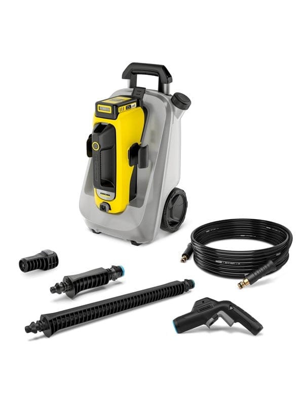 Kärcher Hochdruckreiniger OC 6-18 Premium Battery Set