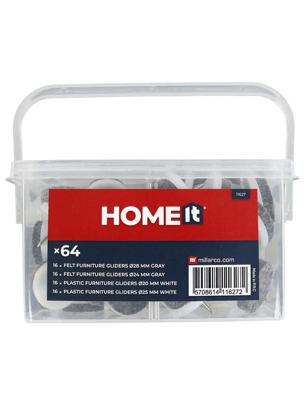 Home>it slip stitch with felt and plastic 64 parts