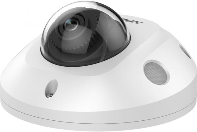 Hikvision Pro Series(EasyIP) Acusense Mini DS-2CD2546G2-IS - network surveillance camera - dome