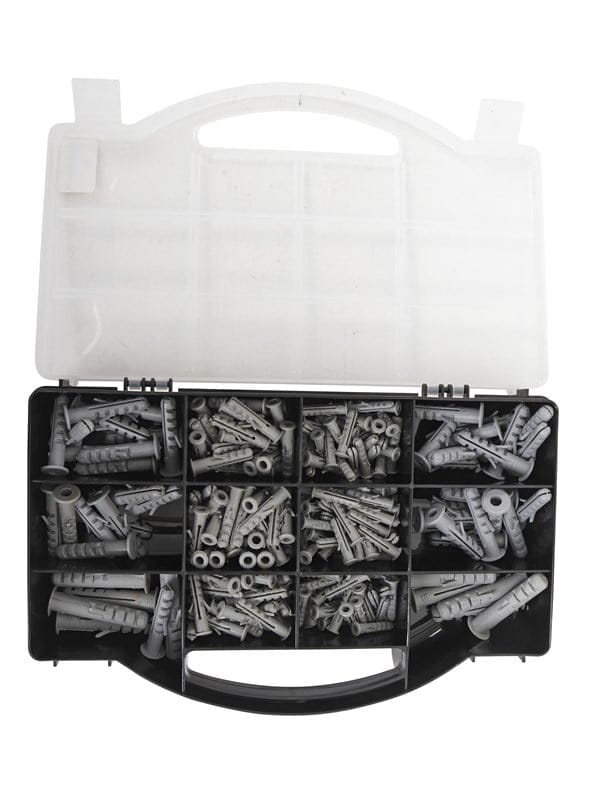Home>it assorted plugs in assortment box with 230 pieces