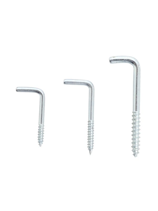Home>it angle screw set with 20 parts galvanized