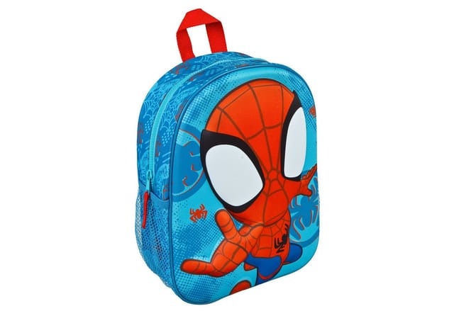 Marvel Spidey Backpack