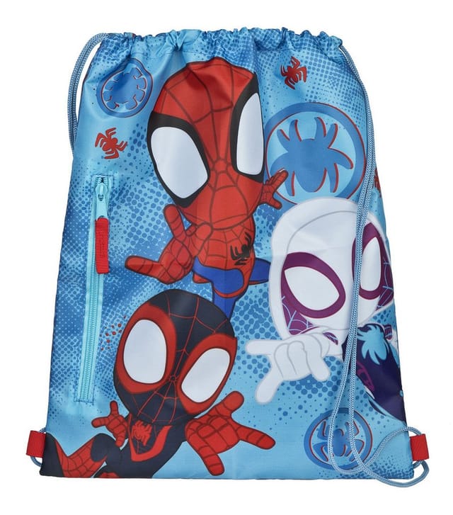 Marvel Spidey Gym Bag