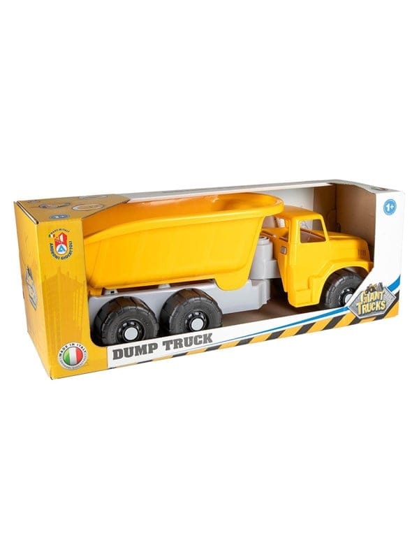 Androni - Giant Trucks - Dump Truck 75cm