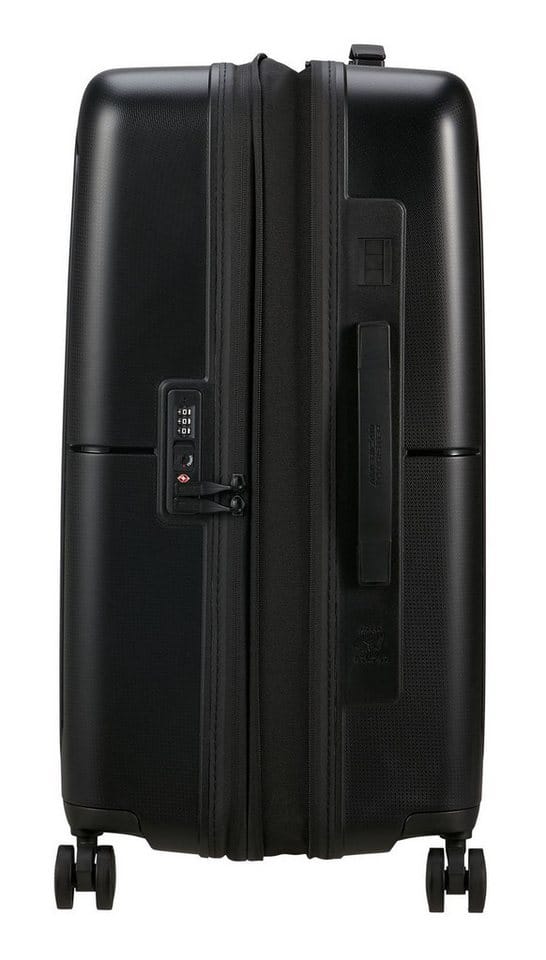 American Tourister Suitcase DashPop Spinner 67/24 True Black