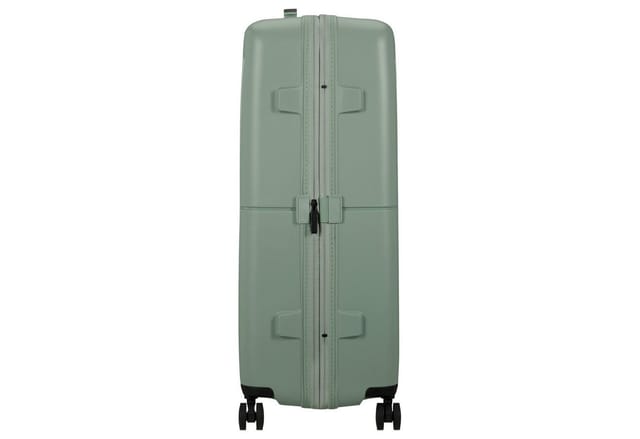 American Tourister Suitcase DashPop Spinner 77/28 Iceberg Green