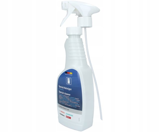 Bosch Refrigerator Cleaner - 500 ml
