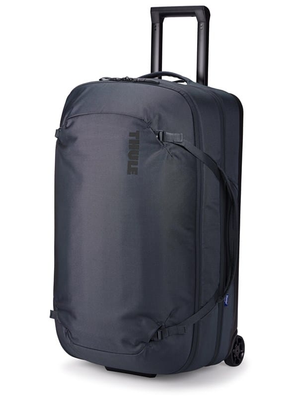 Thule Subterra 2 Wheeled Duffel - Dark Slate