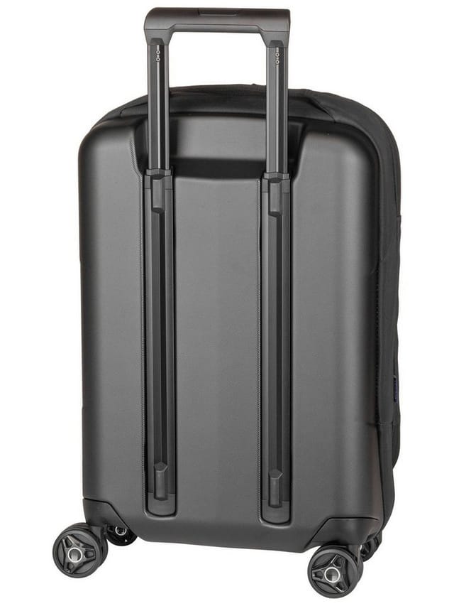 Thule Aion Carry On Spinner - Carry-on suitcase | Removable cube | Recycled materials | Water-resistant