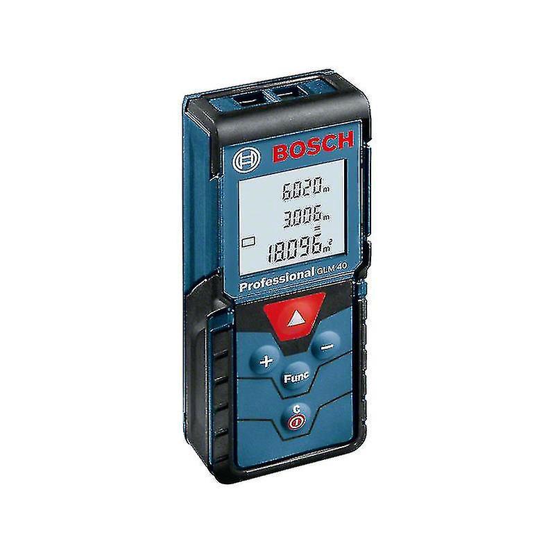 Msbd Glm40 Laser-entfernungsmesser Mit Einer Reichweite Von 40 M: Ein Präzises Laser-distanzmessgerät.