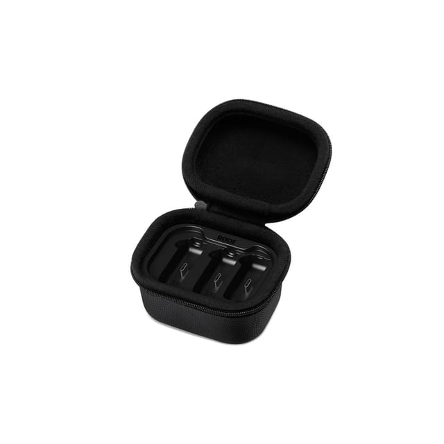 Røde Charge Case+ for Wireless Go (Gen 3)