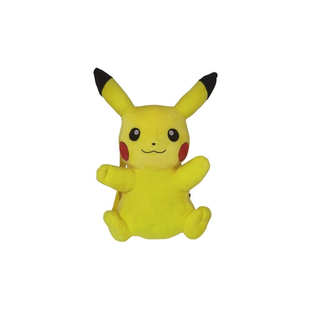 Pokemon Backpack Pikachu