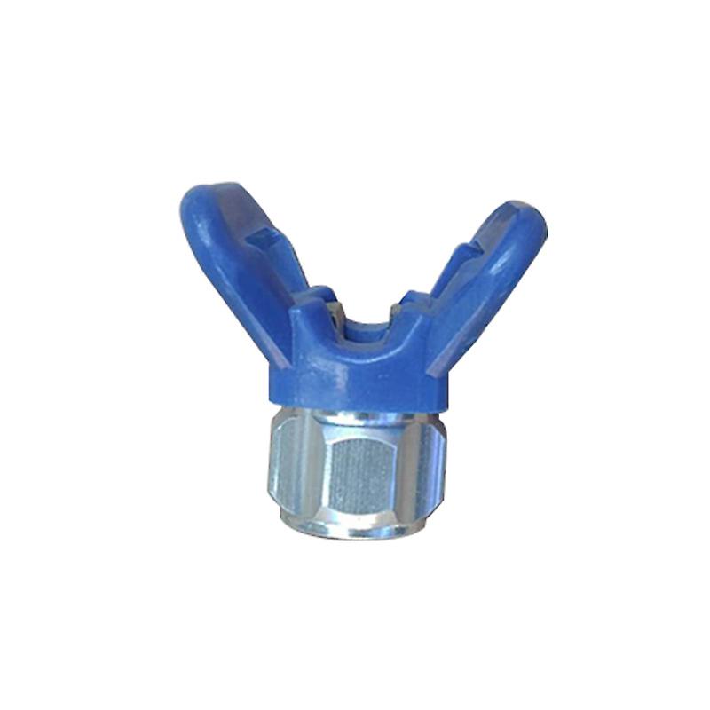 Airless-farbspritzgerät Mit Flachdüsenschutz – Universalwerkzeug