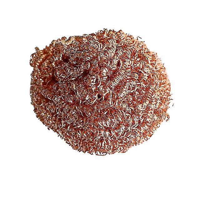 Lötspitzenreiniger Mit Kupfergewebefilter