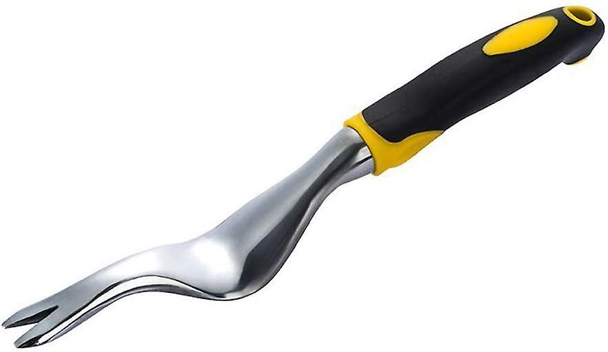Handspaten Zum Jäten Mit Grünen Griffen Und Schublade Aus Aluminiumlegierung Zum Ausheben Von Erde Und Pflanzen Von Setzlingen