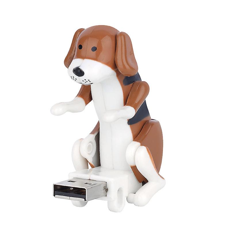 Snape Mini-usb-stick In Form Eines Hundehöckers – 8 Gb – Anti-stress-spielzeug Fürs Büro