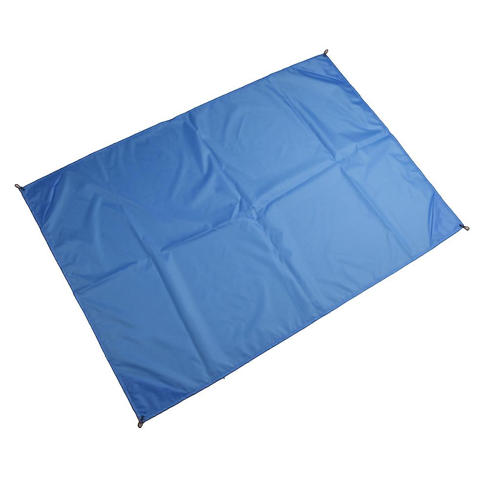 Strandmatte 200 X 210 Cm Für Picknicks, Camping Und Outdoor-aktivitäten