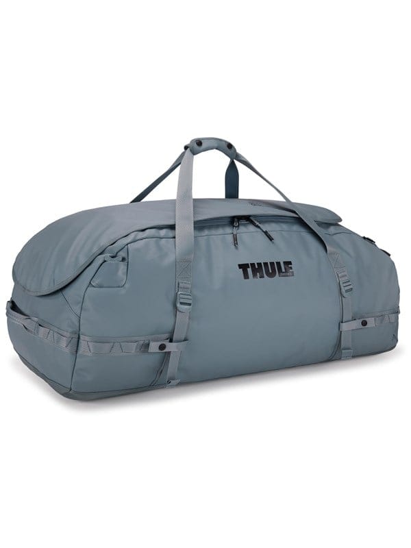 Thule Chasm - 130 liter | Weatherproof | Lockable zipper | 900D polyester