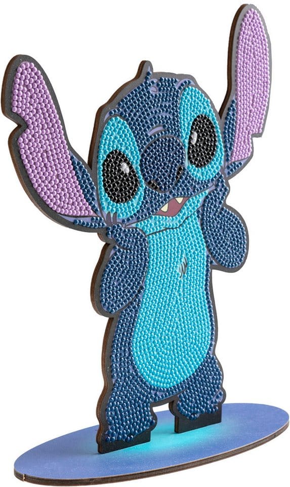 Craft Buddy Stitch XL