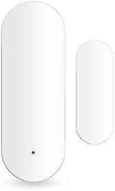 Tuya Wlan-türsensor Für Heimalarmanlagen Und Alexa-kompatibel