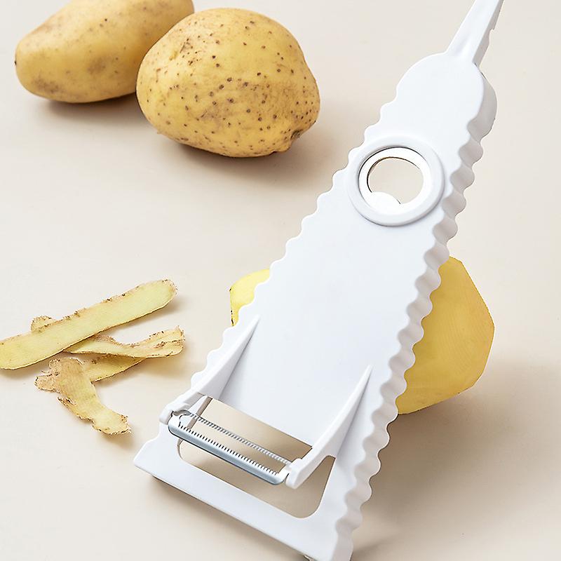 Ergonomischer 3-in-1-dosenöffner Und Küchenzubehör