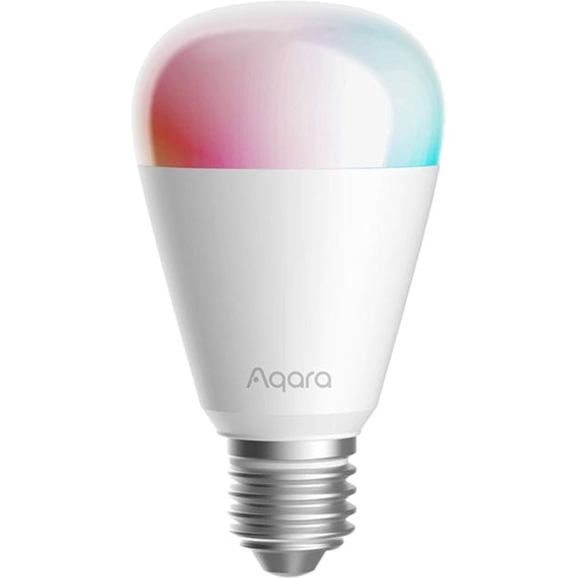 Aqara LED Bulb T2 (RGB CCT E27)