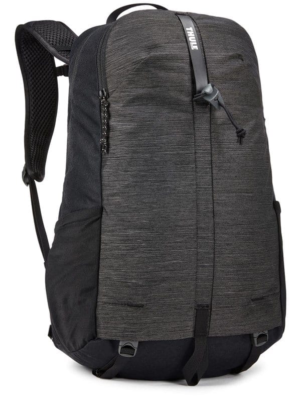 Thule Nanum 18L Hiking Backpack - Black