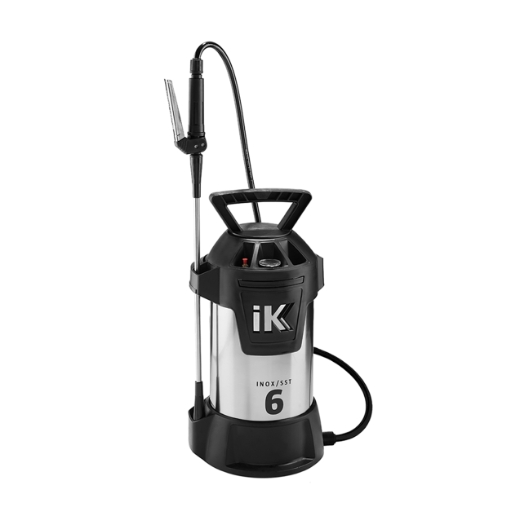 Matabi - Pulverisator Ik Inox Sst 6