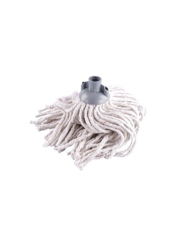 G.Funder Mop head round cotton