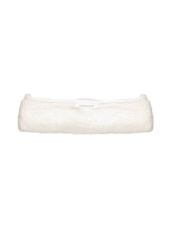 G.Funder Fiber fur (Extra refill for window scraper with fur - item no. 5383)
