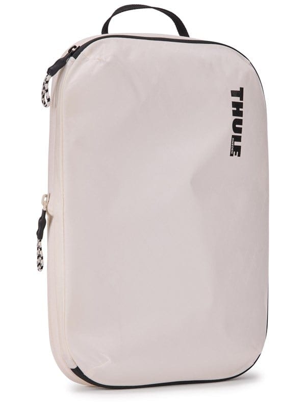 Thule Compression Cube - Medium | White