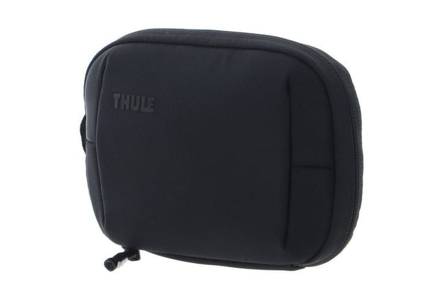 Thule Subterra 2 PowerShuttle Mini - Small case | 800D nylon/polyester | Zipper closure | Multiple pockets