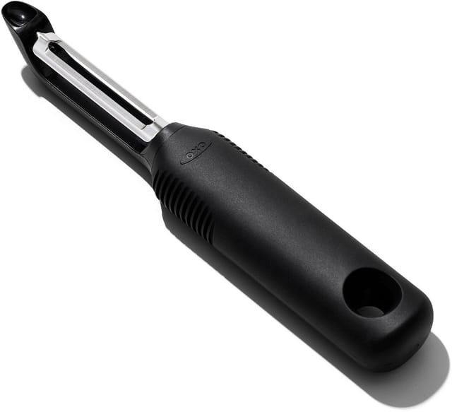 OXO Good Grips Swivel Peeler - Black
