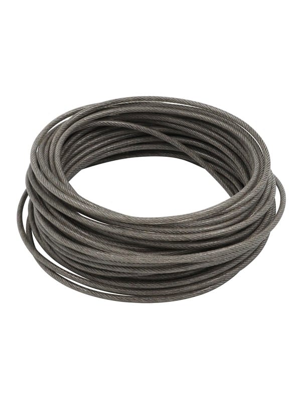 Home>it HOME It® stålwire Ø1.5 mm x 10 meter rustfrit stål