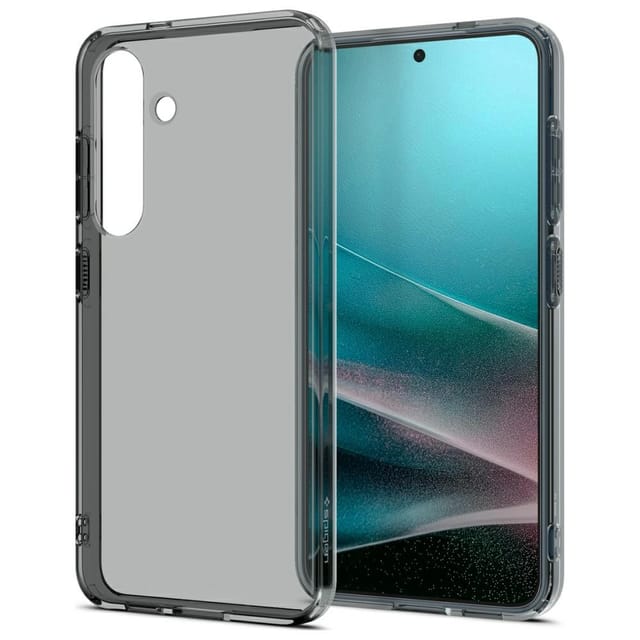 Spigen Liquid Crystal - space crystal - Samsung Galaxy S25+