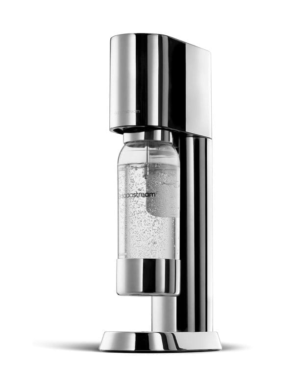 Sodastream Ens? Stainless steel