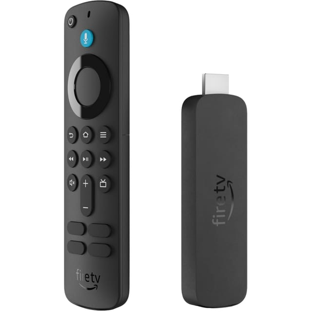 Amazon Fire TV Stick 4K