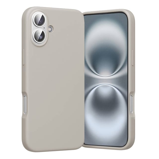 Vention KUHM0-20 Case for iPhone 16 Plus MagSafe (Gray)