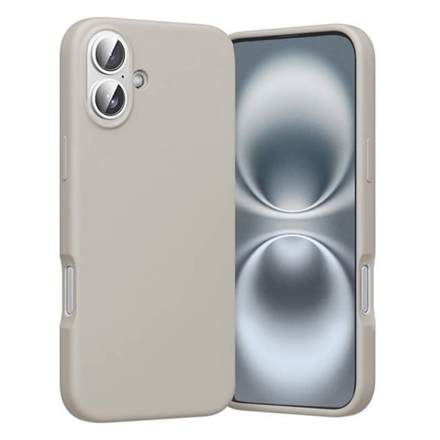 Vention KUHM0-10 Case for iPhone 16 MagSafe (Gray)