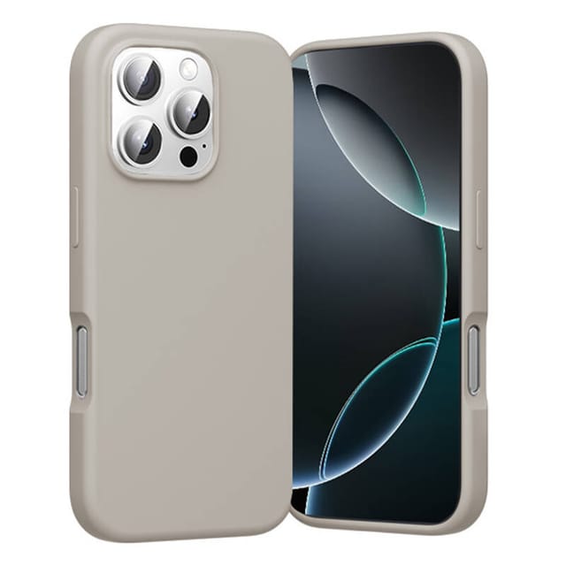 Vention KUHM0-30 Case for iPhone 16 Pro MagSafe (Gray)